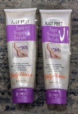  Sally Hansen JUST FEET ~ SPA FOOT MASK 3.5 o...
