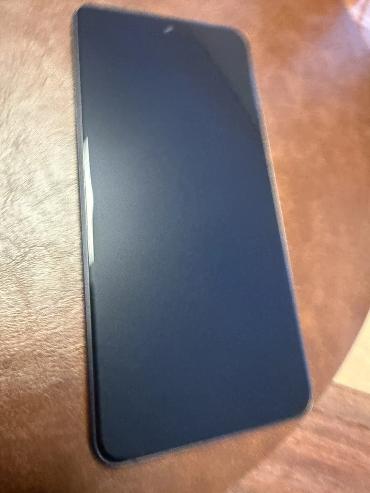 Samsung Galaxy S21 FE 5G SM-G990B/DS - 128GB - Graphite (Ohne Simlock) - Bild 2 von 3