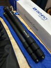 BENRO TMA48CXL MACH 3 CARBON FIBER TRIPOD EXTRA LONG HEAVY DUTY TWIST LOCKS