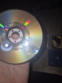 Read Description - Sega Dreamcast Console & 13 Games W/ VMU & 1 Controller