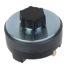 Horn Speaker Driver Unit 34.4mm Voice Coil Titanium-Diaphragm Diameter 8Ω 80W