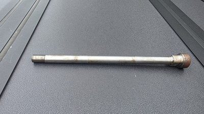 #ad #ad Honda 200x swingarm bolt $60.00