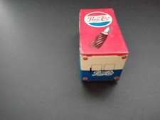 Vintage Tin Pepsi Cola Delivery Truck Van Made in Japan