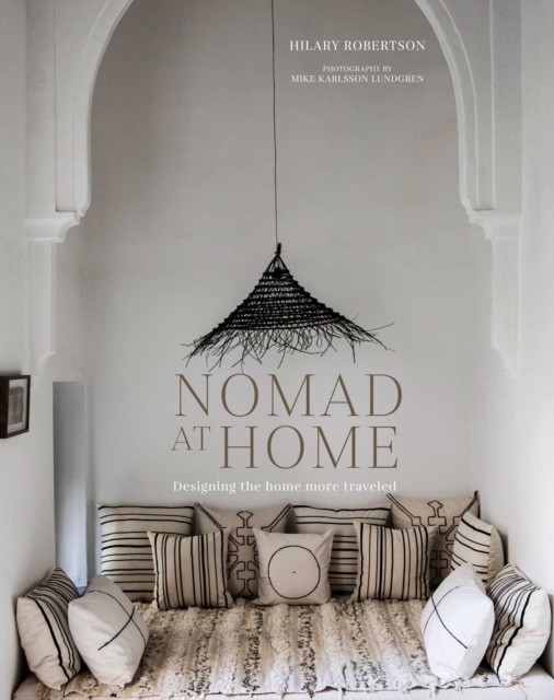 Nomad at Home by Hilary Robertson - - Image 4