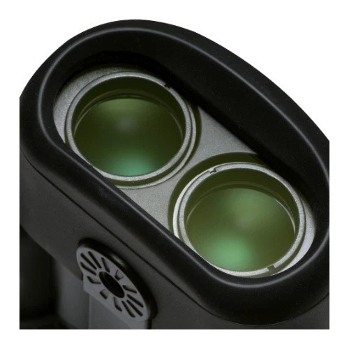 Pentax Papilio II 6.5x21 Porro Prism Binoculars - Image 4 of 4