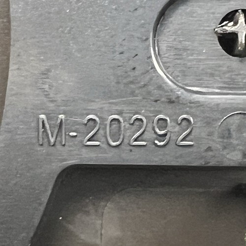 2010-2015 GMC Terrain Chevy Equinox Upper Dash Storage Cubby Compartment OEM - Picture 10 of 12