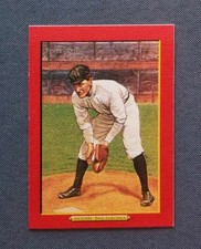 2005 Topps Turkey Red Baseball Cards 9