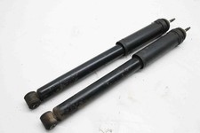 MERCEDES-BENZ SLK R172 200 172.448 Stoßdämpfer-Set hinten A1723230098 29799431