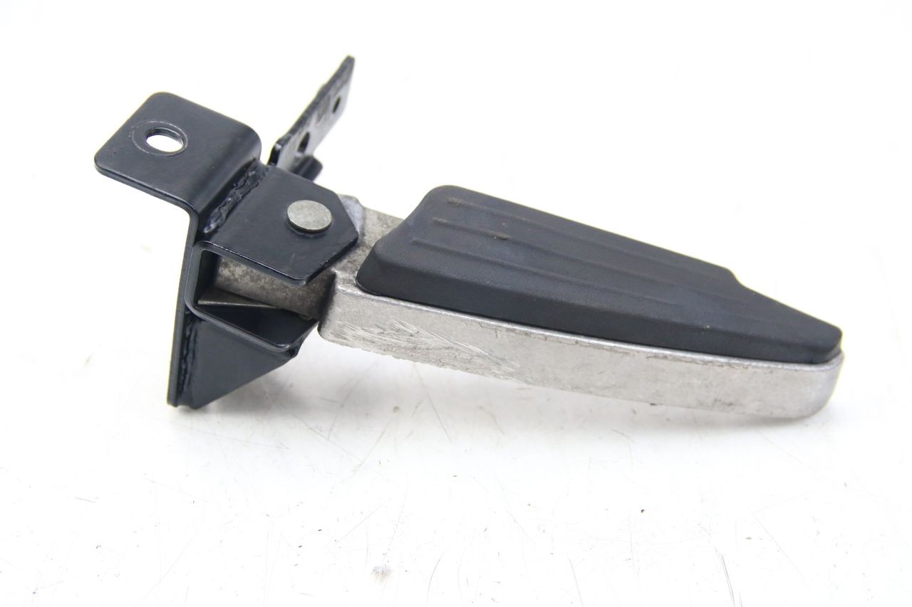 PIANTAFERRO POSTERIORE SINISTRO - PEUGEOT CITYSTAR AIR 125 (2014 - 2017)