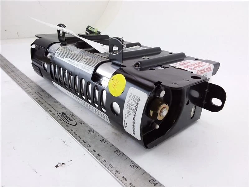 JAGUAR XJ6 XK8 SRS Passenger Right Airbag Fits 95 96 97 Foto 3 de 4