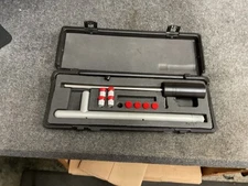 Thermo Finnigan Ion Volume Insertion / Removal Tool W/ Case