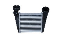 LadeluftkÜHler FÜR Skoda Superb I (3U4), VW Passat B5.5 (3B3) - NRF 30147A