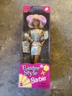 Vintage 1997 Easter Style Barbie Doll Special Edition