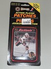 1993-1994 NHL Hockey Patch Jeremy Roenick #27 Chicago Blackhawks — photo 3