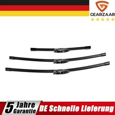 Scheibenwischer Ersatz für Mercedes A-Class (Typ W168) BJ 1997-2004 26"/24"/14" Scheibenwischer Ersatz für Mercedes A-Class (Typ W168) BJ 1997-2004 26"/24"/14"