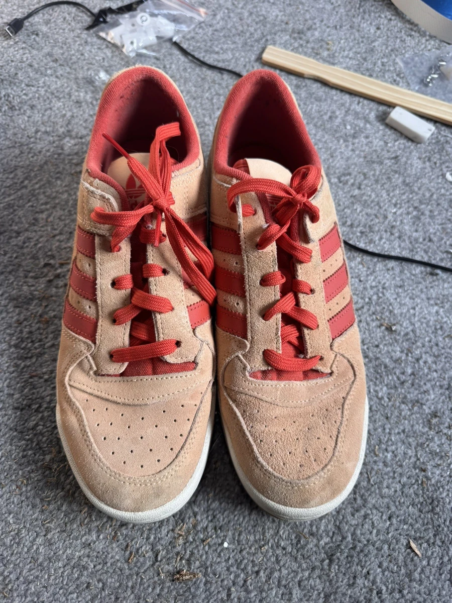 adidas D.O.N. Issue #6 Acid Orange for Sale | Authenticity
