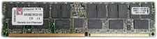 Kingston 1GB KVR266X72RC25/1024 PC2-100R  DDR Server RAM 