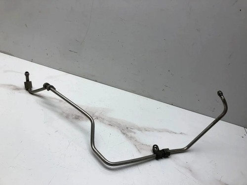 AUDI A4 8K2, B8 Turbinenschmierrohr 2.00 Diesel 2005 32211936