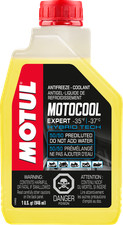 Motul 111764 MotoCool Expert Coolant 946ml Nitrite Free Hybrid Formula