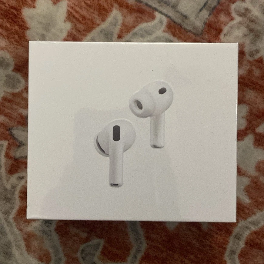 Apple AirPods Pro 耳机| eBay
