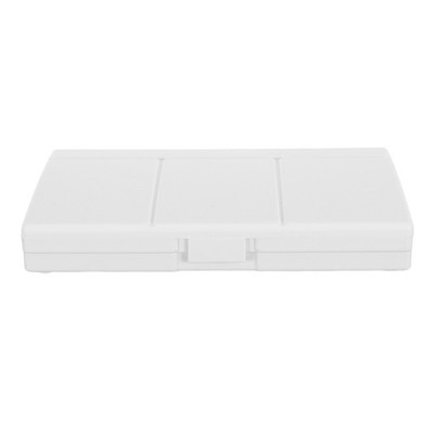 Tablett Für Aquarellpaletten Aus Kunststoff Mischtablett Aquarellfarben