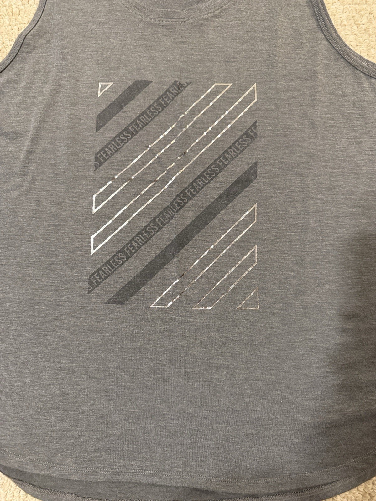 Xersion Essential Performance Tank Tops Women's P… - image 12