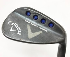 Callaway MACK DADDY FORGED Slate Wedge #52(1Club)/MODUS/Flex:S/Wedge