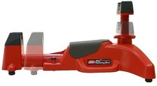 MTM Rubber Feet Predator Shooing Rest For Rifle And Handguns Red - PSR-30