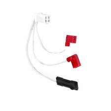 Temperature Sensor for RVCamper Refrigeration System with N1200 Clip Waterproof