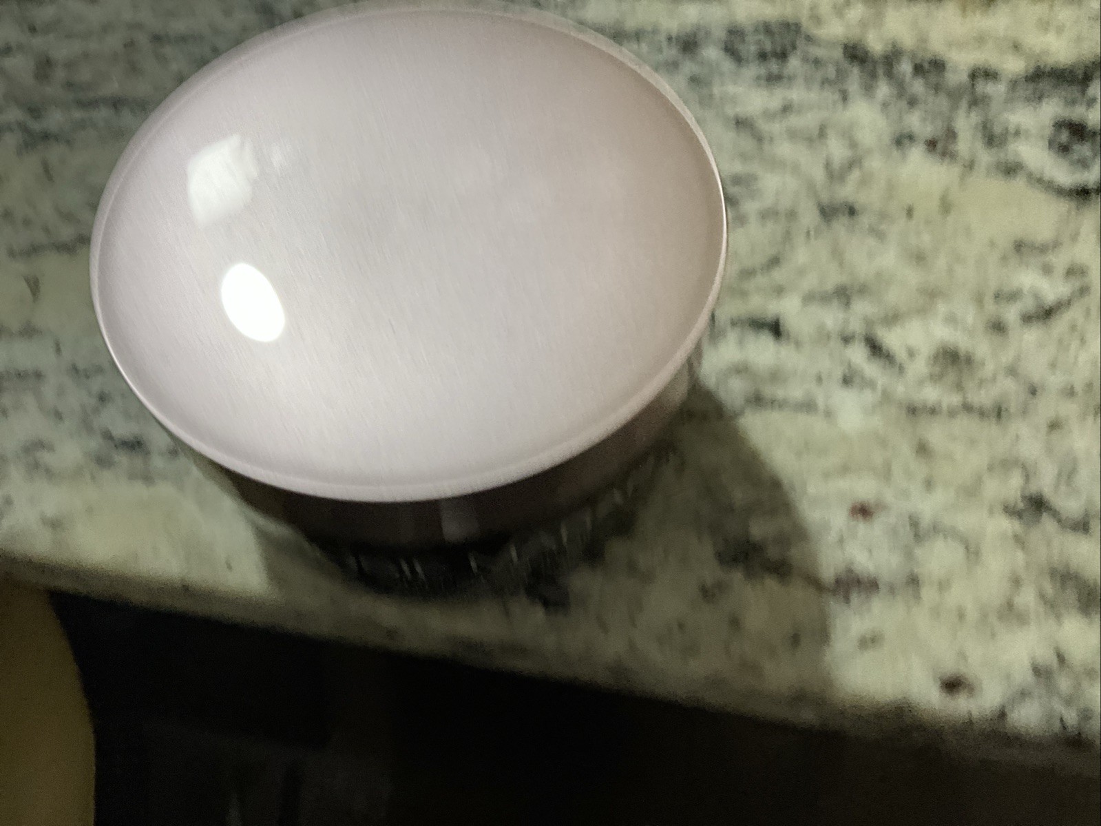 Josie Maran Self Tanning Vanilla Caramel Body Butter 7.7oz Whipped Argan Oil NEW