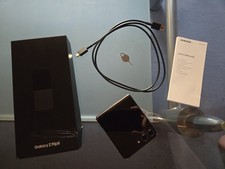 Samsung Galaxy Z Flip5 - 512GB, ohne Simlock, OVP - Hauptdisplay defekt