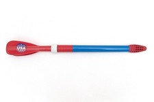 Turbojav Petranoff Baseball-Javelin 350 Grams Training Javelin for Beginners, In