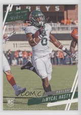 2020 Panini Chronicles Draft Picks Prestige Draft Picks Jamycal Hasty #24 05eo