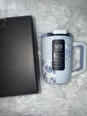 Brumate Amalfi Collection Capri Muv 15oz Limited Tumbler Cup New Rare IN HAND