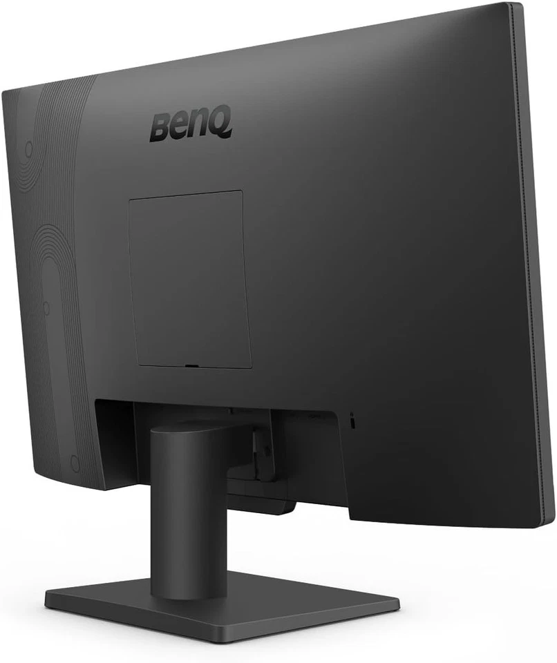 BenQ GW2490 23.8 Zoll FHD IPS EyeCare 100 Hz Brightness Intelligence schwarz - Bild 3 von 4