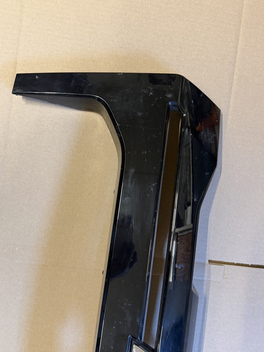 2025 2026 Chevy Colorado ZR2 Front Bumper Grille 86813173 | eBay