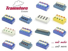 M&auml;rklin Stellpult Schaltpult | Sortiment | Gebraucht - Gut