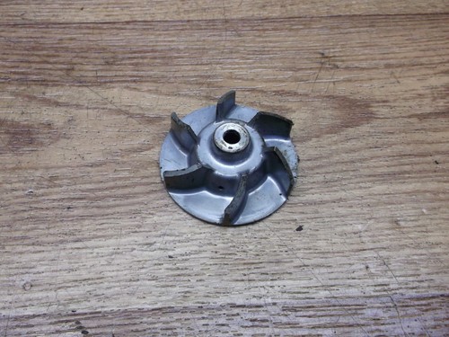 Kawasaki ER6-N ABS ER650E    Wasserpumpe