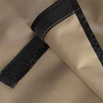 For Saab 9-7x 2005-2009 Covercraft PCL6212TN Tan Custom Cargo Area Liner - Изображение 2 из 4