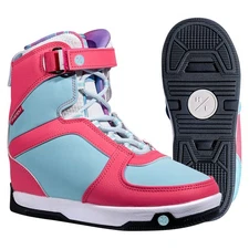 Hyperlite Aries Women's Wakeboard Boots 2026
