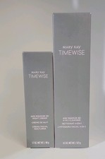 Mary Kay TimeWise Age Minimize 3D 4in-one Cle...