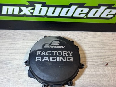 Suzuki RM 250 Deckel Kupplungsdeckel Boyesen Clutch Cover RM250