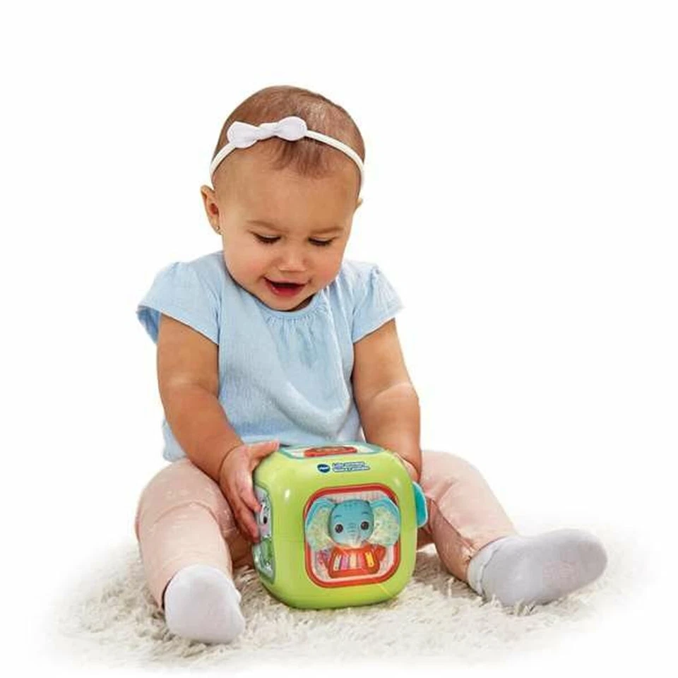 Musik-Spielzeug Vtech 12 x 12 x 12 cm - Bild 3 von 4