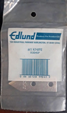 NEW Edlund K004SP #1 Knife Single Pack NEW