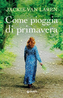 Jackie Van Laren Olga Amagliani Dafn Come pioggia di pr (Paperback) (UK IMPORT)