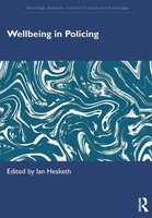 Wellbeing In Policing Ian Hesketh Taschenbuch Einband - Flex.(Paperback) 2026