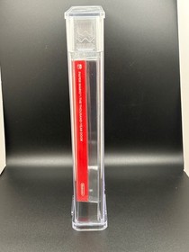 Paper Mario Thousand Year Door Sealed NEW YORK SLIPCOVER WATA 10 Not PSA VGA CGC