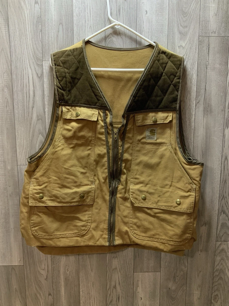 Carhartt Hunting Vests for sale | eBay Carhartt Hunting Vests for sale | eBay