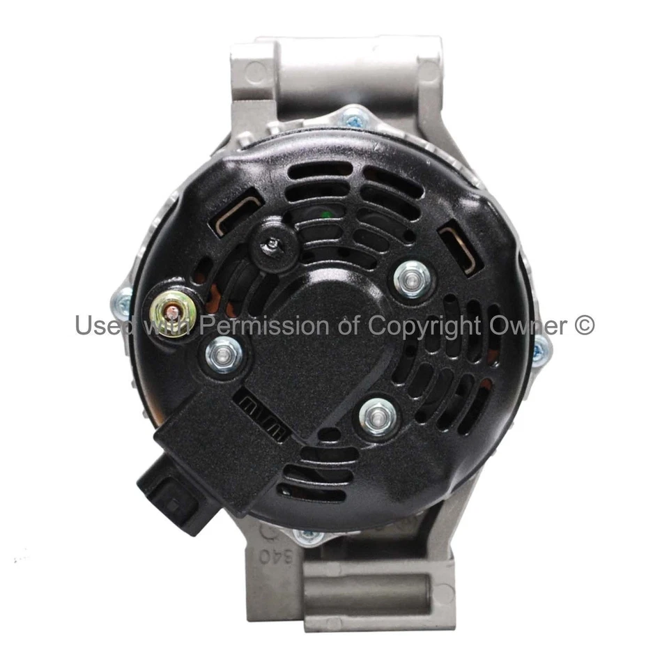 Качественный генератор переменного тока 11248 для 07–10 Cadillac SRX STS - Изображение 2 из 4