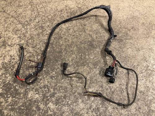 Kabelbaum elektrisches Lenkgetriebe VW Golf 5 AUDI A3 8P Scirocco 3 1K1971111AF